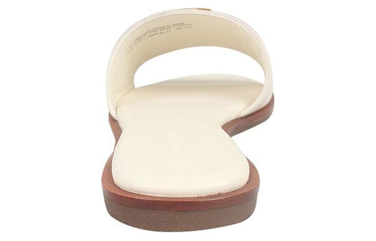 (W) TORY BURCH CMFT Slide 'White' 圖 5