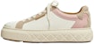 (W) TORY BURCH Court Low 'Ivory Ladybug' - Kasut Wanita Tory Burch Ivory Ladybug 143066-650