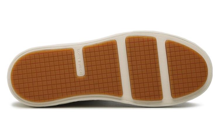 Purchase (W) TORY BURCH Court Low 'Marfil Mariquita' 143066-650