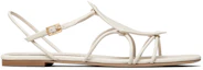 Order (Women) TORY BURCH Cut-Out Diamond Slide 'Ivory' 81307-104