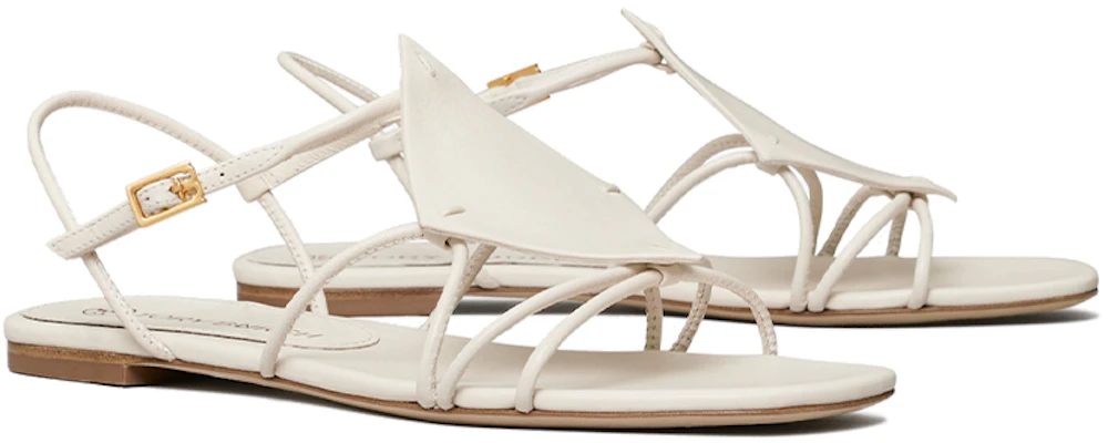 (Women) TORY BURCH Cut-Out Diamond Slide 'Ivory' 81307-104 Lookbook (Women) TORY BURCH Cut-Out Diamond Slide 'Ivory' 81307-104