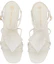 Shop (Women) TORY BURCH Cut-Out Diamond Slide 'Ivory' 81307-104
