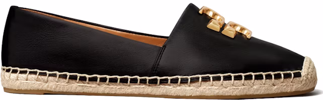 Order TORY BURCH 汤丽柏琦 Eleanor 舒適休閒平底鞋 女款 黑色