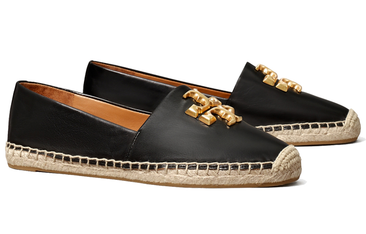 Lookbook (W) TORY BURCH Eleanor 'Hitam' 86567-006