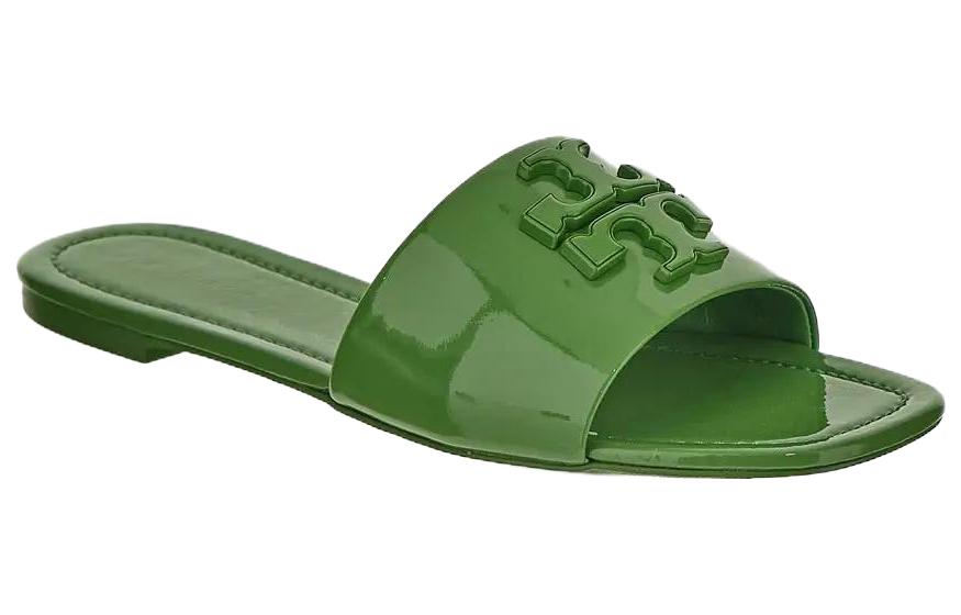 (W) TORY BURCH Eleanor 'Green Slide' 圖 2