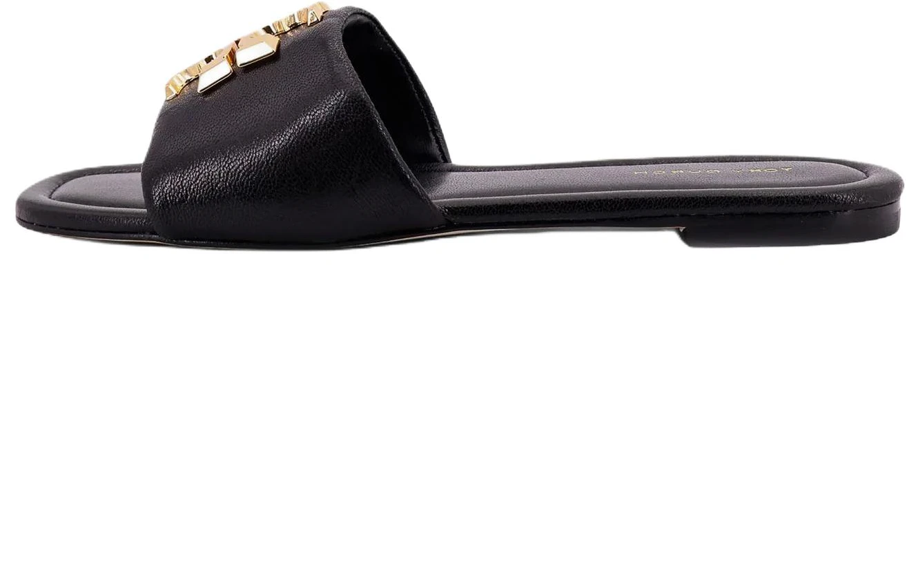women-tory-burch-eleanor-black-leather-square-toe-flat-slide-sandals-women-157966-006