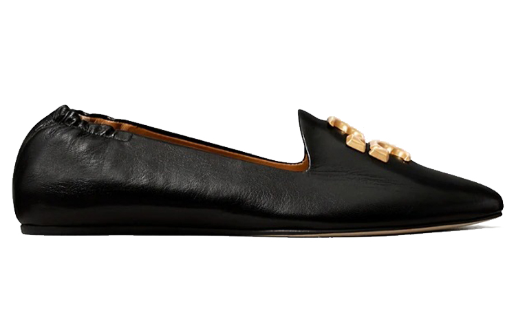 Order (W) 토리버치 엘리너 로퍼 블랙 (편안한 캐주얼) 84922-006