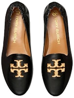 (W) TORY BURCH Eleanor 黑色休闲乐福鞋 84922-006 Shop (W) TORY BURCH Eleanor 黑色休闲乐福鞋 84922-006