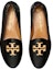 Shop (W) TORY BURCH Eleanor Loafer 'Hitam Kasual Selesa' 84922-006