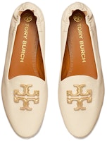 (W) トリーバーチ エレノアローファー (クリームホワイト) 84922-122 Shop (W) トリーバーチ エレノアローファー (クリームホワイト) 84922-122