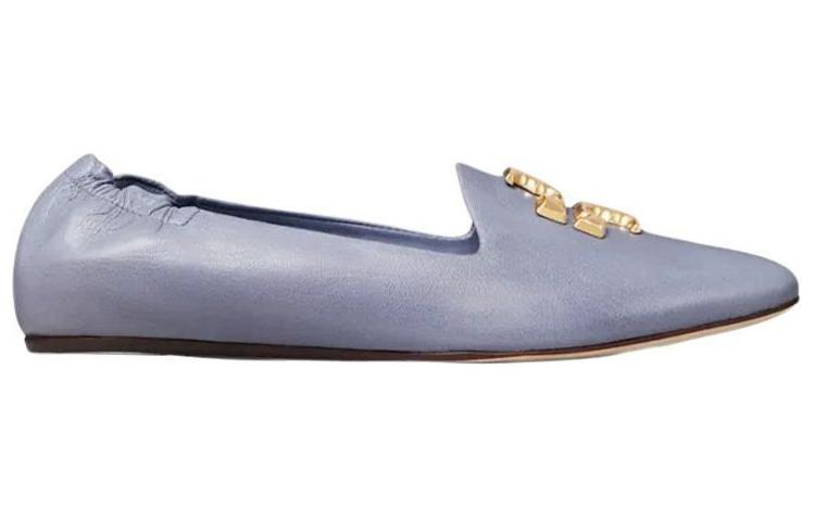(W) TORY BURCH Eleanor Loafer 'Purple' 圖 2