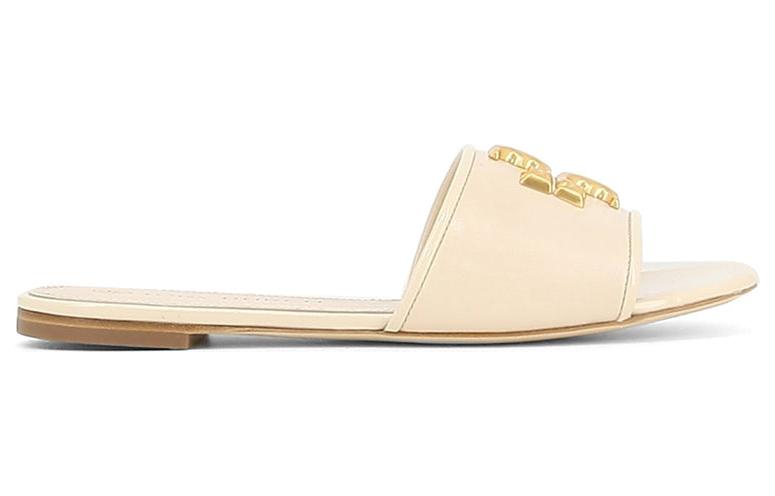Order (W) TORY BURCH Eleanor Sandal 'Cream' 88744-122