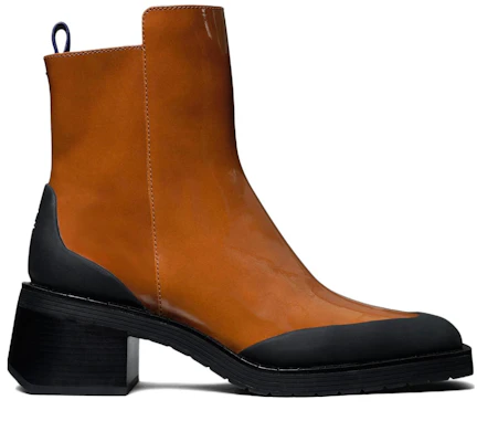 TORY BURCH Expedition 皮革 時尚 短靴 女款 棕色 Order TORY BURCH Expedition 皮革 時尚 短靴 女款 棕色