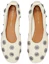 Lookbook (W) TORY BURCH Broche de Ojales 'Marfil Blanco' 90620-104