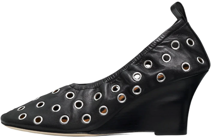 women-tory-burch-eyelet-wedge-black-85733-006