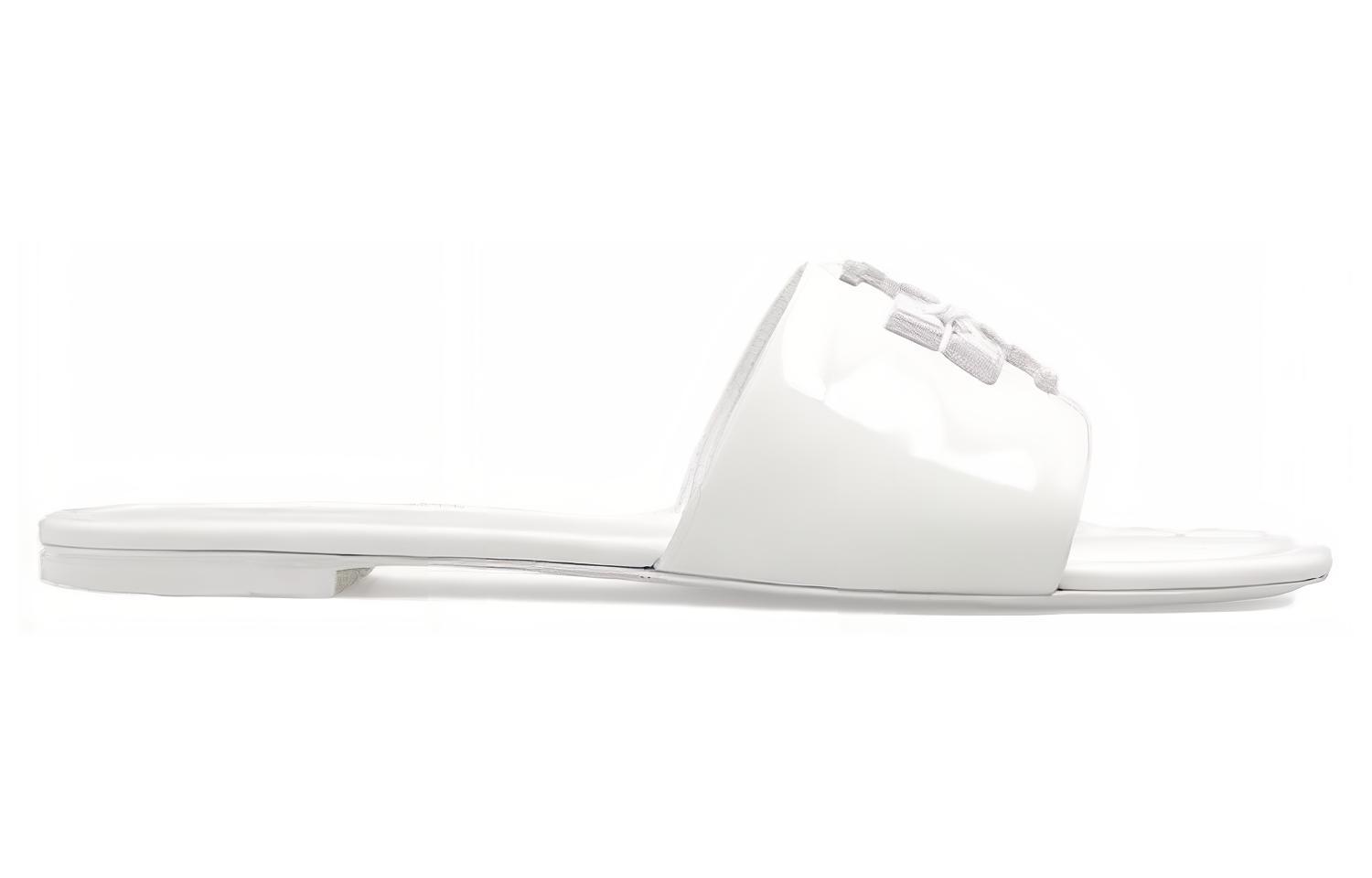 (W) TORY BURCH Fashion CMFT Slide 'White' 圖 2
