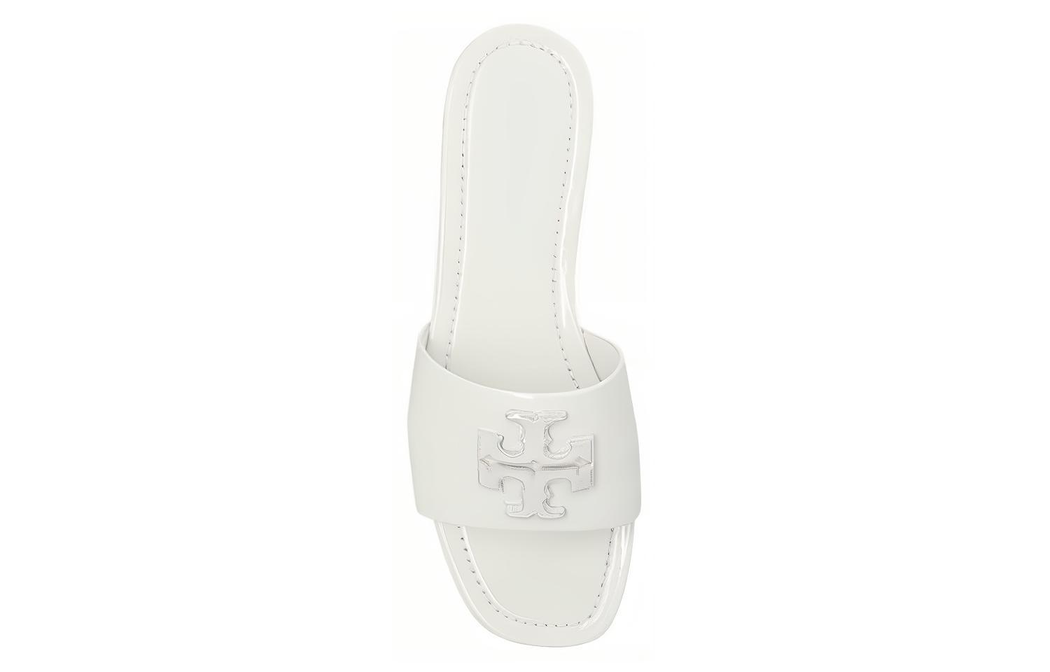 (W) TORY BURCH Fashion CMFT Slide 'White' 圖 4