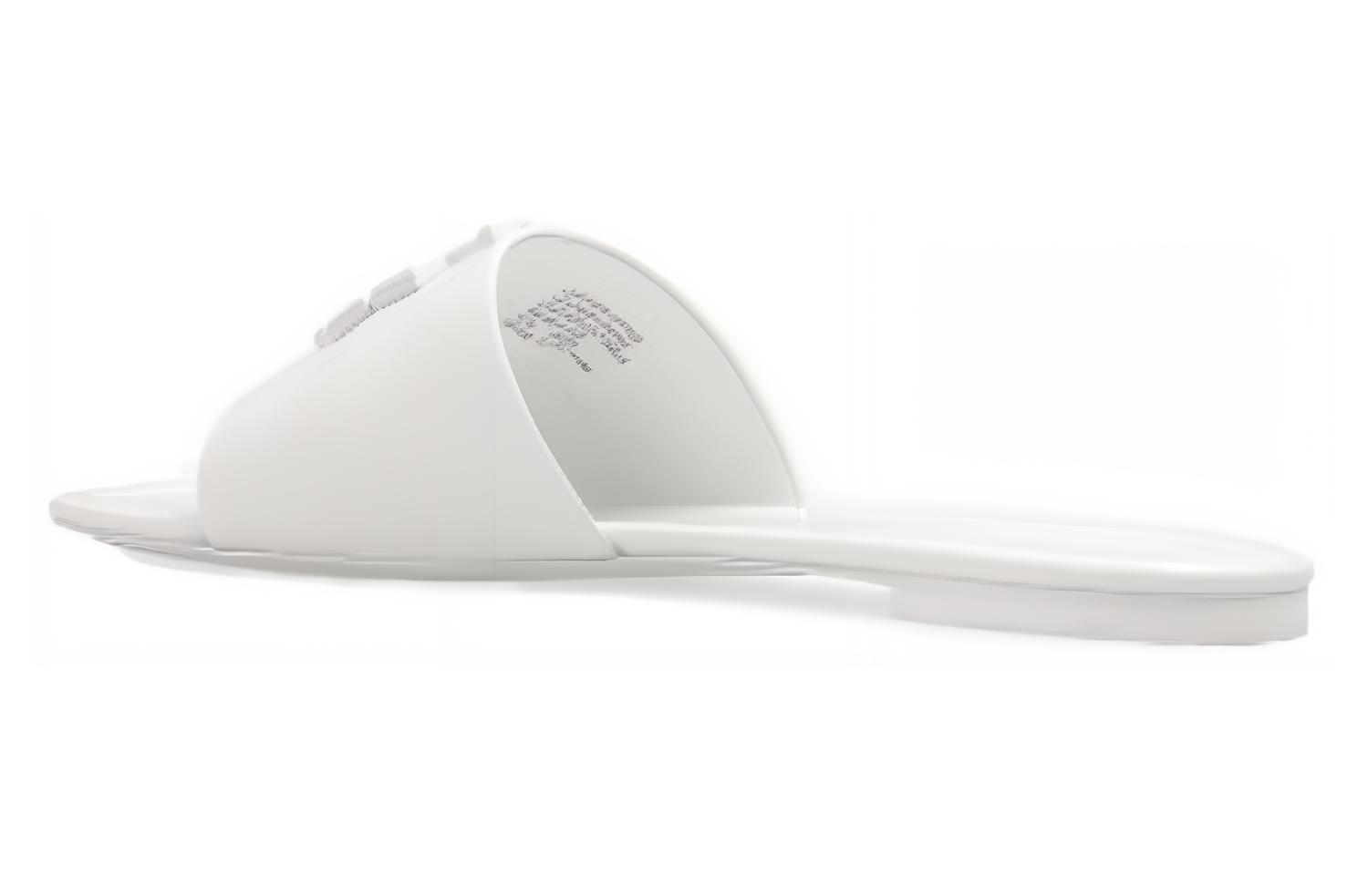 (W) TORY BURCH Fashion CMFT Slide 'White' 圖 5