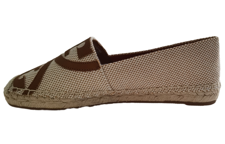 (W) TORY BURCH Fisher 'Brown'