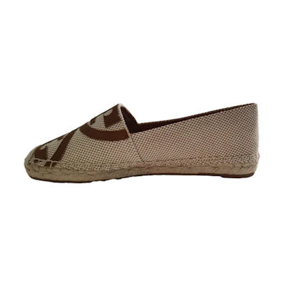 (W) TORY BURCH Fisher 'Brown'