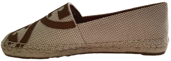 (Women) TORY BURCH Fisher 'Brown' 76248-240 (Women) TORY BURCH Fisher 'Brown' 76248-240