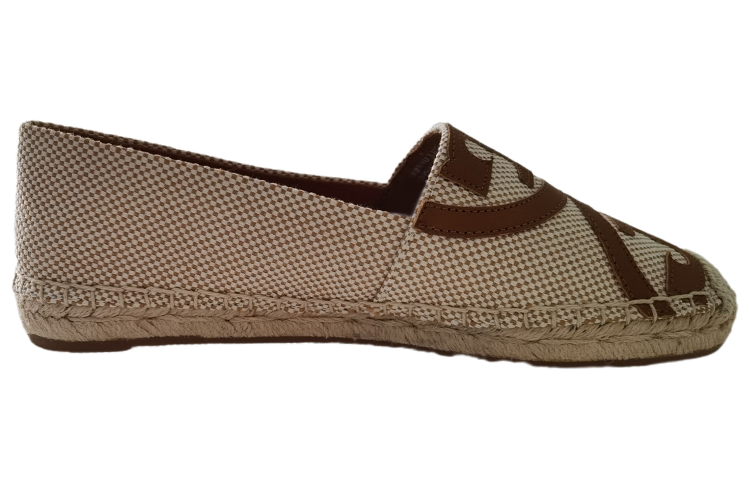 (W) TORY BURCH Fisher 'Brown' 圖 2