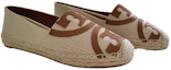 Lookbook (W) 토리버치 피셔 브라운 (Tory Burch Fisher Brown) 76248-240