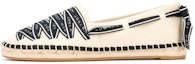 Buy (W) TORY BURCH Fisher 'Logo Putih' 61318-105