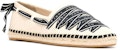 (W) TORY BURCH Fisher 'Logo Putih' 61318-105