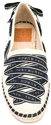 (Women) TORY BURCH Fisher 'Logo White' 61318-105 Lookbook (Women) TORY BURCH Fisher 'Logo White' 61318-105