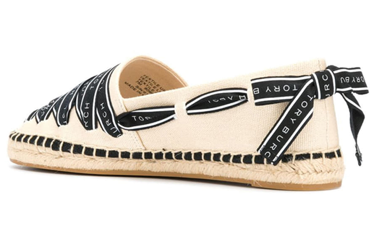 Shop (W) TORY BURCH Fisher 'Logo Putih' 61318-105