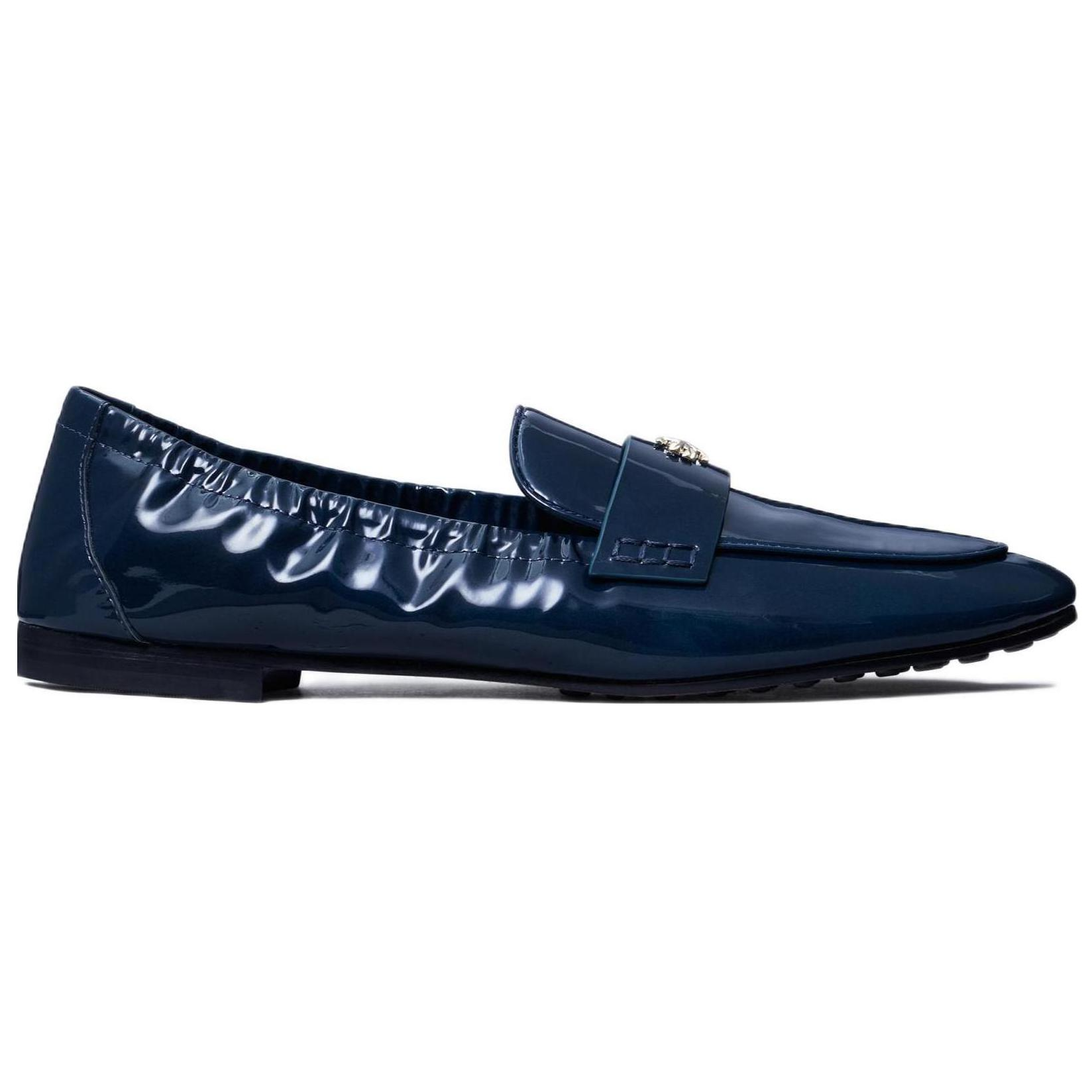(W) TORY BURCH Flat 'Blue Patent Leather' 圖 4