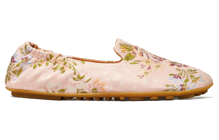 (W) TORY BURCH Flat 'Casual Pink' 圖 2