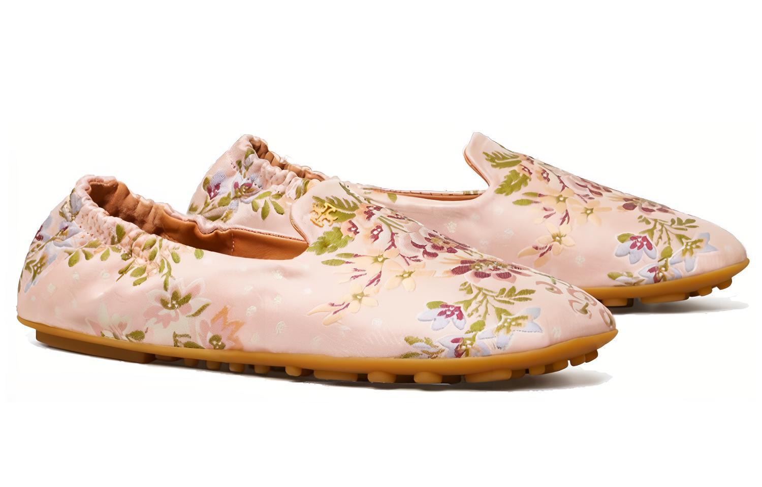 (W) TORY BURCH Flat 'Casual Pink' 圖 3