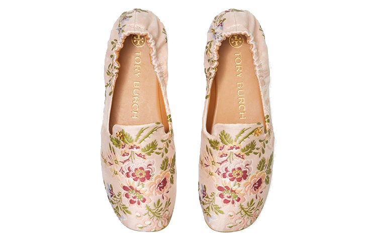 (W) TORY BURCH Flat 'Casual Pink' 圖 5