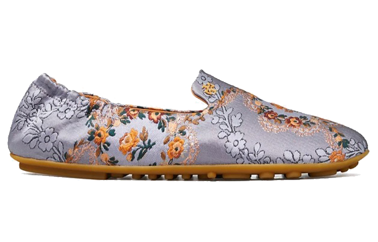 (W) TORY BURCH Flat 'Casual Purple' 圖 2