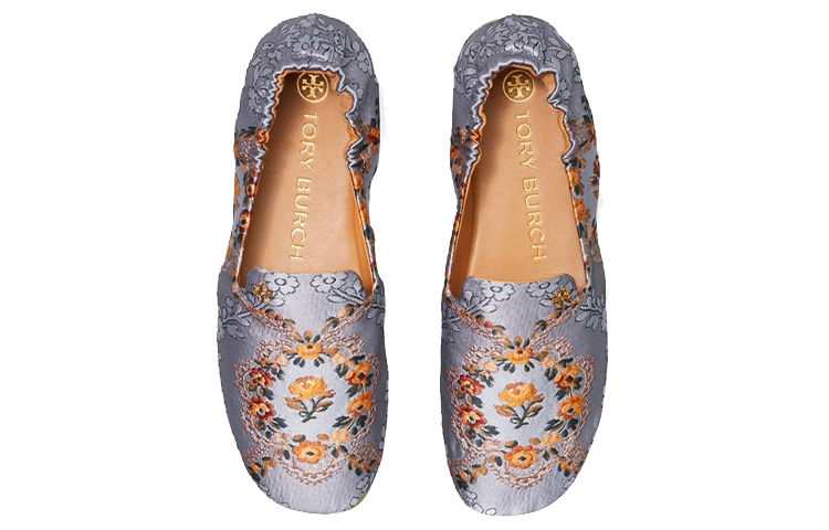 (W) TORY BURCH Flat 'Casual Purple' 圖 4