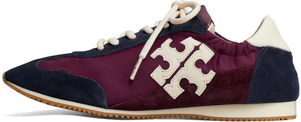 (W) TORY BURCH Zapatos Planos 'Rojo Casual' 75098-600 Buy (W) TORY BURCH Zapatos Planos 'Rojo Casual' 75098-600