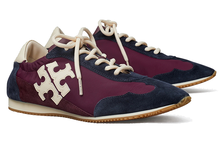 (W) TORY BURCH Flat 'Red Casual' 圖 3