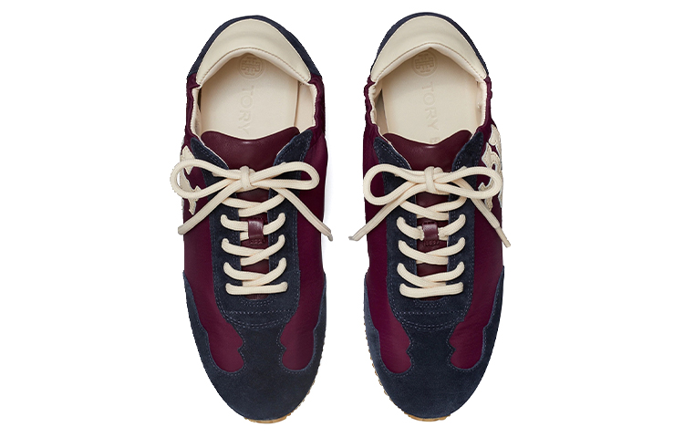 (W) TORY BURCH Flat 'Red Casual' 圖 4