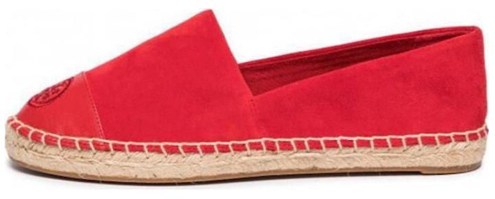 (Women) TORY BURCH Flat 'Simple Casual Red' 60511-638 Buy (Women) TORY BURCH Flat 'Simple Casual Red' 60511-638