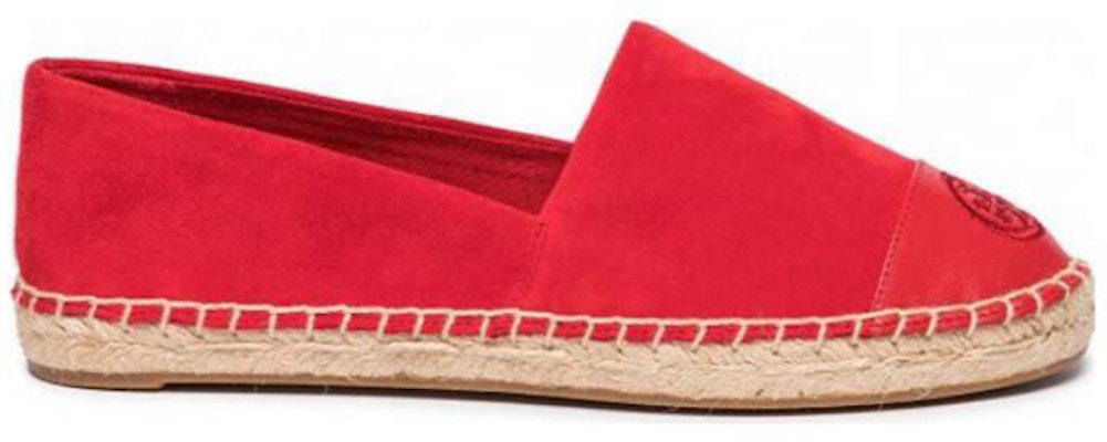 (Women) TORY BURCH Flat 'Simple Casual Red' 60511-638 Order (Women) TORY BURCH Flat 'Simple Casual Red' 60511-638