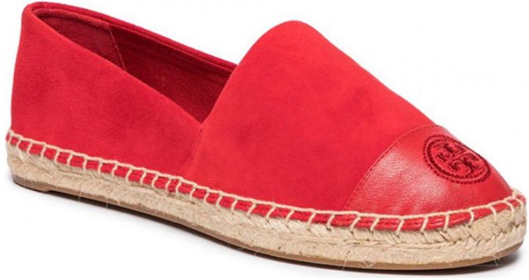 (Women) TORY BURCH Flat 'Simple Casual Red' 60511-638 Lookbook (Women) TORY BURCH Flat 'Simple Casual Red' 60511-638