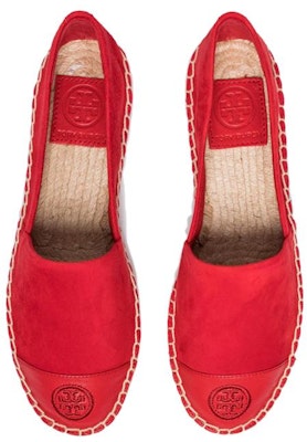(Women) TORY BURCH Flat 'Simple Casual Red' 60511-638 Purchase (Women) TORY BURCH Flat 'Simple Casual Red' 60511-638