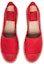 Purchase (W) TORY BURCH Flat 'Kasual Ringkas Merah' 60511-638