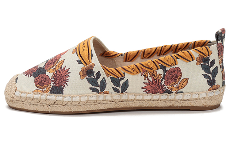 (Women) TORY BURCH Flat Espadrille 'Beige' 71649-992