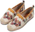 Lookbook (Women) TORY BURCH Flat Espadrille 'Beige' 71649-992
