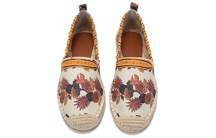 Shop (Women) TORY BURCH Flat Espadrille 'Beige' 71649-992