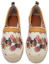 Shop (Women) TORY BURCH Flat Espadrille 'Beige' 71649-992