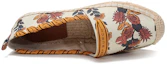 Purchase (Women) TORY BURCH Flat Espadrille 'Beige' 71649-992
